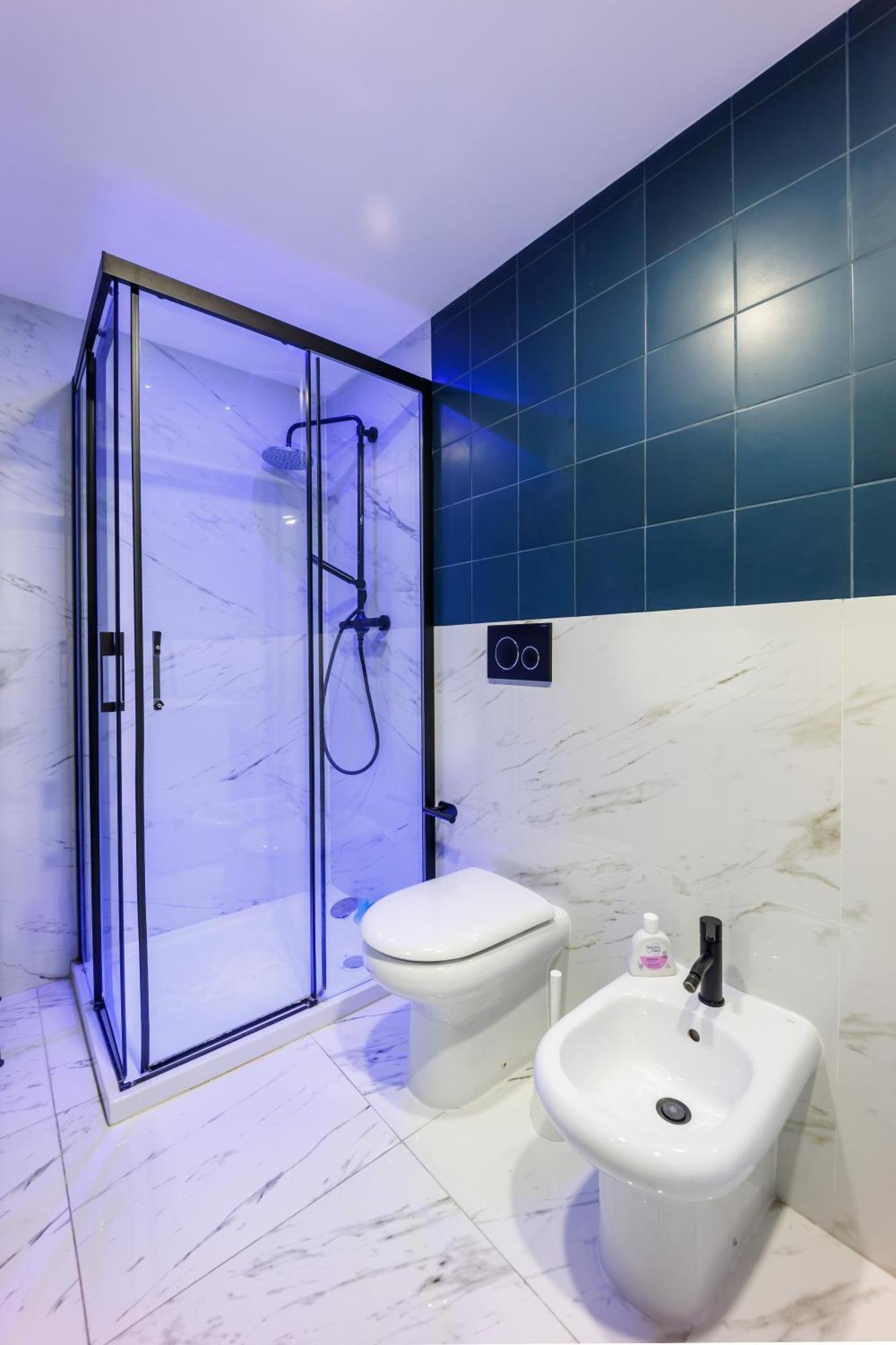 Appartamento Man House Napoli