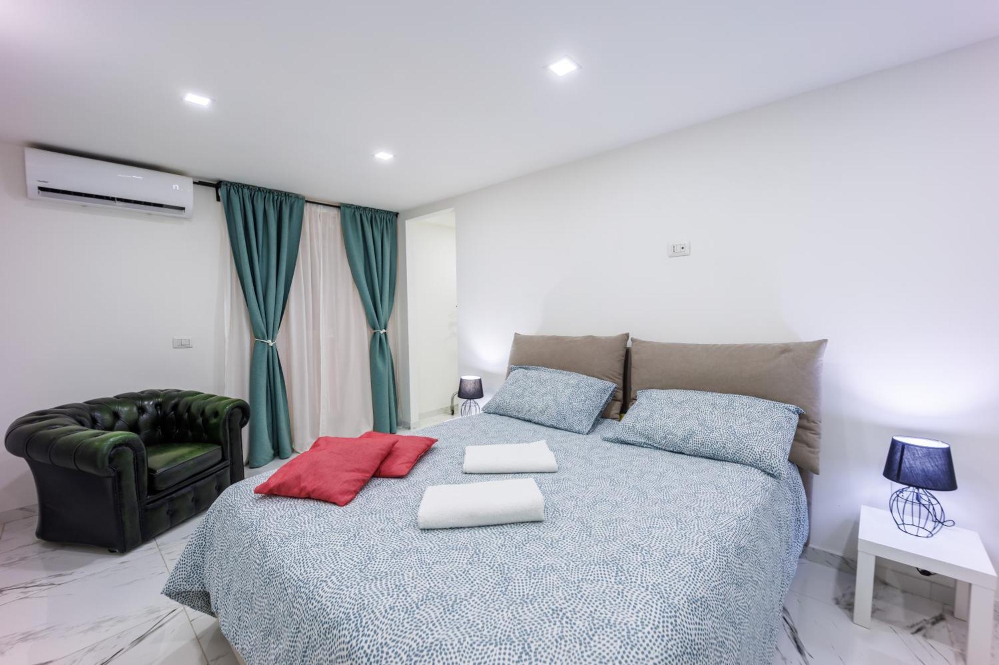 Appartamento Man House Napoli