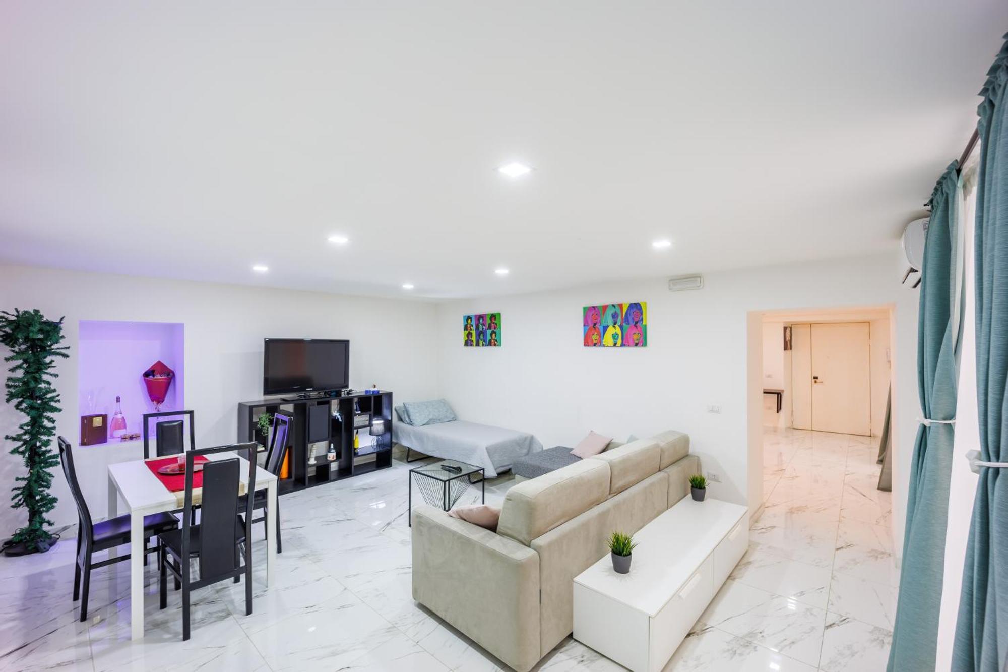 Man House