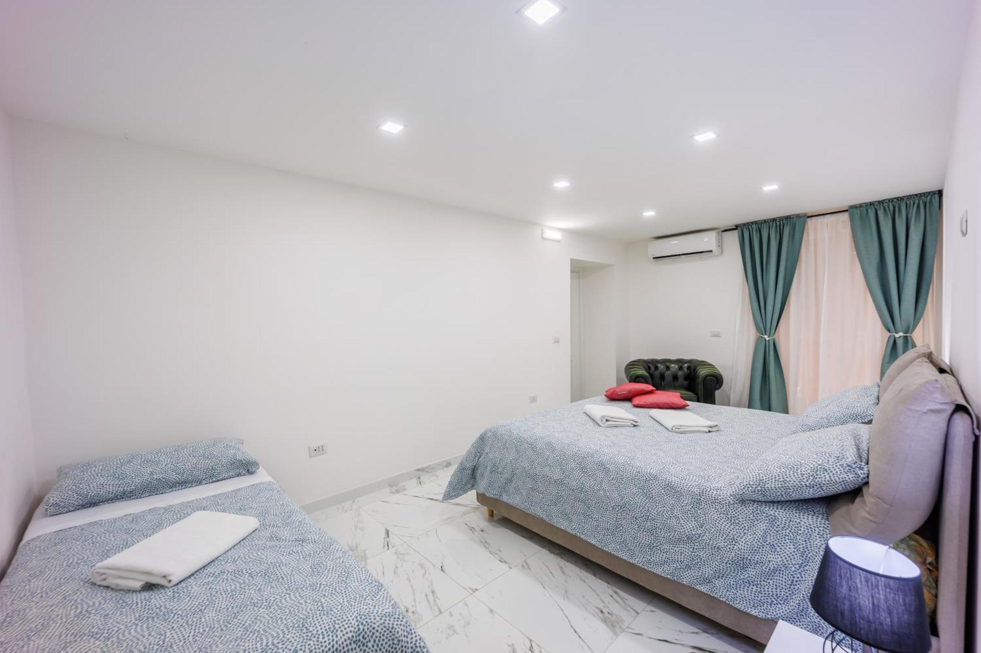 Man House Appartamento *