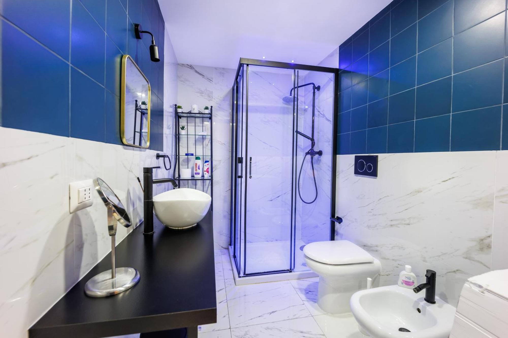 Appartamento Man House Napoli