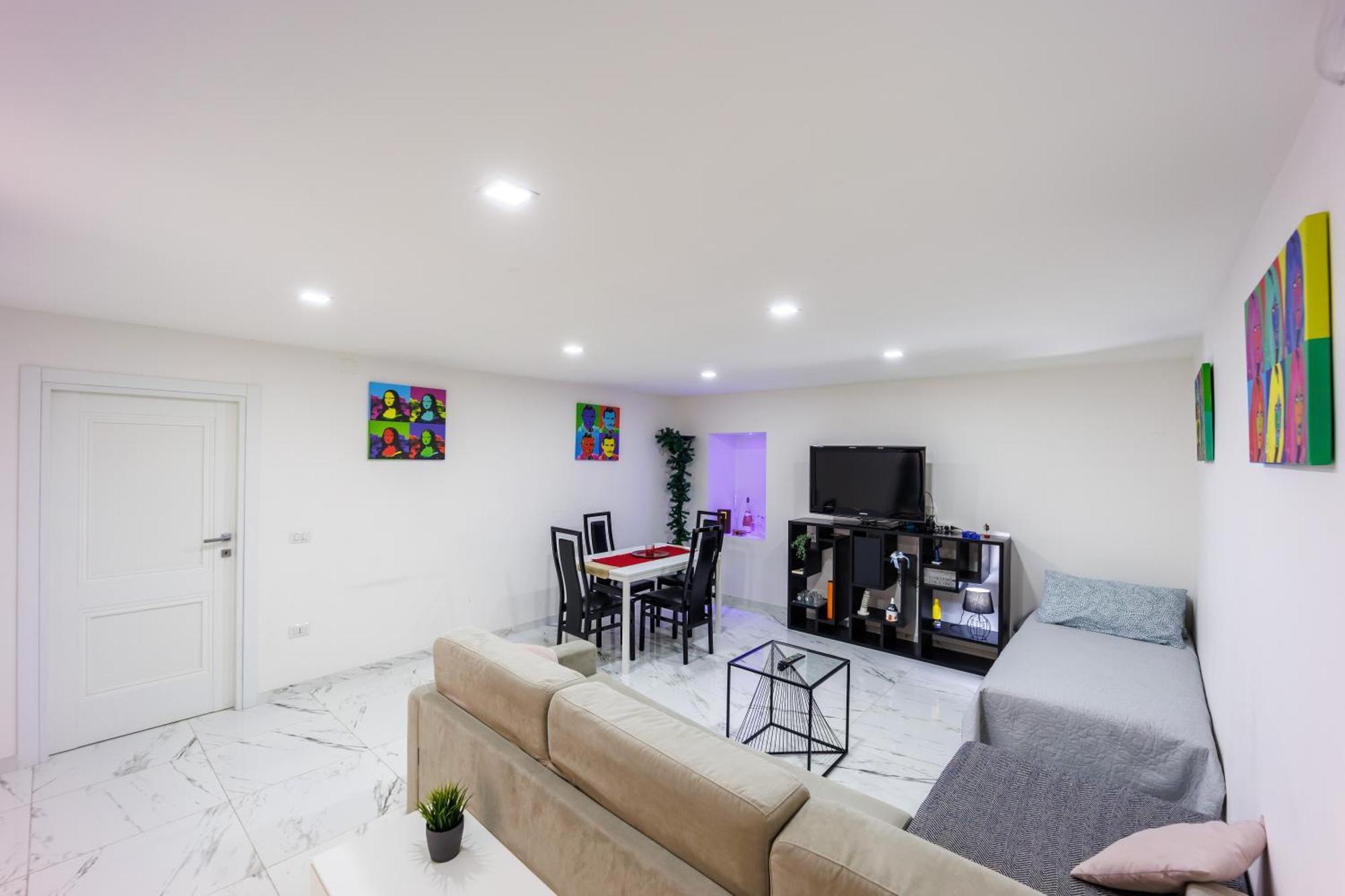 Man House *