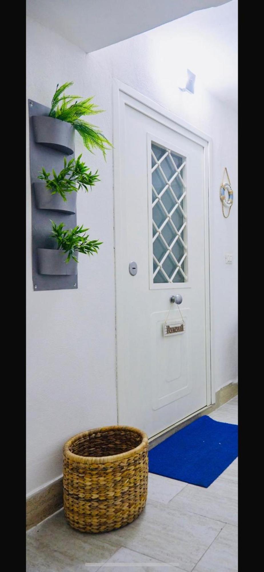 Man House Napoli